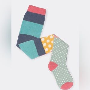 NWT Matilda Jane Be True Tights 6-12 months